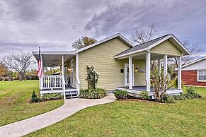 Cozy Pass Christian House - Steps From Beach