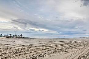 Cozy Pass Christian House - Steps From Beach