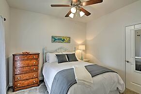 Cozy Pass Christian House - Steps From Beach