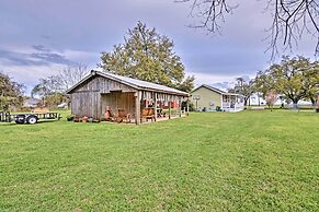 Cozy Pass Christian House - Steps From Beach