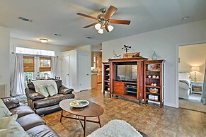 Cozy Pass Christian House - Steps From Beach