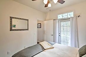 Cozy Pass Christian House - Steps From Beach