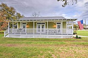 Cozy Pass Christian House - Steps From Beach