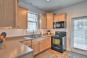 Cozy Pass Christian House - Steps From Beach