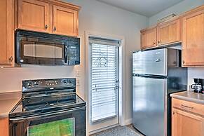 Cozy Pass Christian House - Steps From Beach