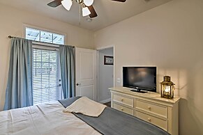 Cozy Pass Christian House - Steps From Beach