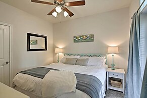 Cozy Pass Christian House - Steps From Beach