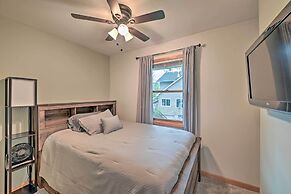 Lakefront Gloversville Home w/ Beach + Dock!