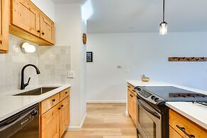 Walk to Winter Park Bus From Fraser Condo!