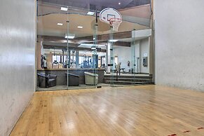 Walk to Winter Park Bus From Fraser Condo!