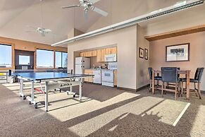 Walk to Winter Park Bus From Fraser Condo!