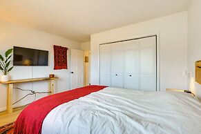 Walk to Winter Park Bus From Fraser Condo!