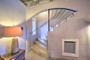 Eclectic Asheville Abode w/ Backyard Oasis!