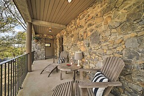 Eclectic Asheville Abode w/ Backyard Oasis!