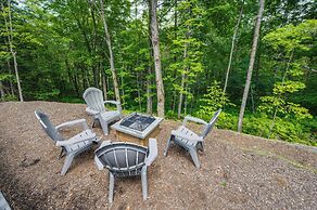 3-acre Thetford Rental w/ River Access & Upgrades!