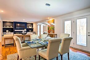 3-acre Thetford Rental w/ River Access & Upgrades!