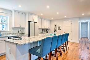 3-acre Thetford Rental w/ River Access & Upgrades!