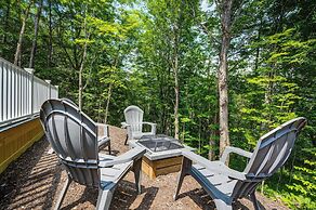 3-acre Thetford Rental w/ River Access & Upgrades!