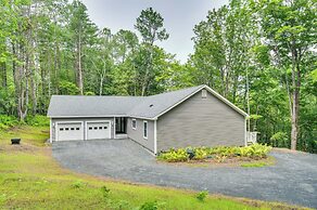 3-acre Thetford Rental w/ River Access & Upgrades!