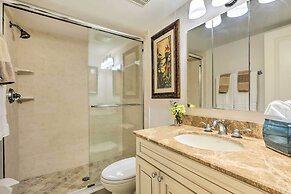 Bradenton Beach Condo w/ Patio: Walk to Ocean!