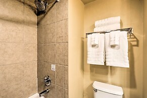 Crested Butte Studio w/ Community Hot Tub & Pool!