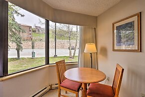 Crested Butte Studio w/ Community Hot Tub & Pool!