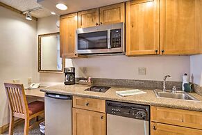 Crested Butte Studio w/ Community Hot Tub & Pool!