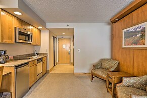 Crested Butte Studio w/ Community Hot Tub & Pool!