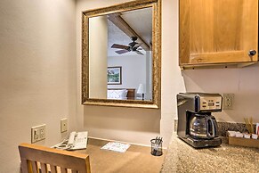 Crested Butte Studio w/ Community Hot Tub & Pool!