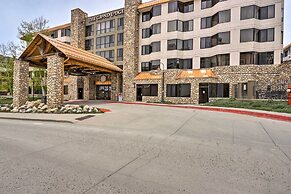 Crested Butte Studio w/ Community Hot Tub & Pool!