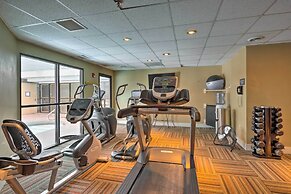 Crested Butte Studio w/ Community Hot Tub & Pool!