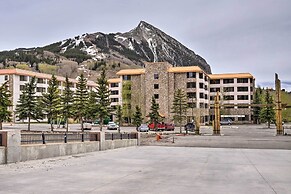 Crested Butte Studio w/ Community Hot Tub & Pool!