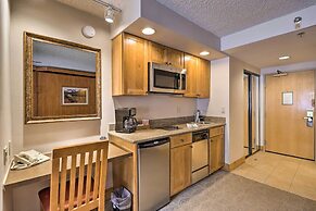 Crested Butte Studio w/ Community Hot Tub & Pool!