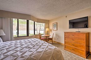 Crested Butte Studio w/ Community Hot Tub & Pool!
