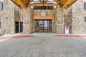 Crested Butte Studio w/ Community Hot Tub & Pool!