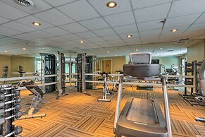 Crested Butte Studio w/ Community Hot Tub & Pool!