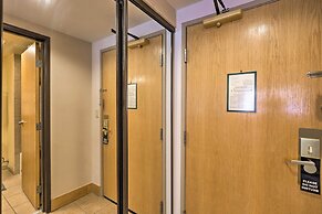 Crested Butte Studio w/ Community Hot Tub & Pool!