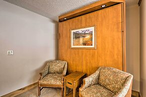 Crested Butte Studio w/ Community Hot Tub & Pool!