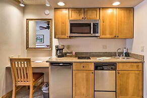 Crested Butte Studio w/ Community Hot Tub & Pool!