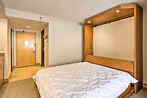 Crested Butte Studio w/ Community Hot Tub & Pool!