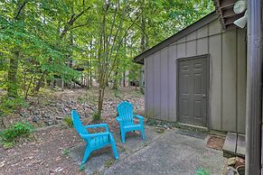 Stylish Durham Townhome < 5 Mi to Downtown!