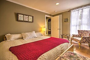 Historic Farmhouse w/ Chef's Kitchen Near Wineries