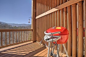 Beautiful Whittier Condo w/ Deck + Mtn Views!