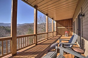 Beautiful Whittier Condo w/ Deck + Mtn Views!