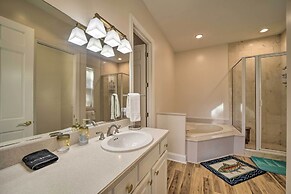 Beautiful Whittier Condo w/ Deck + Mtn Views!