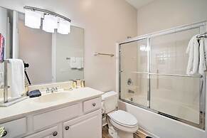 Beautiful Whittier Condo w/ Deck + Mtn Views!