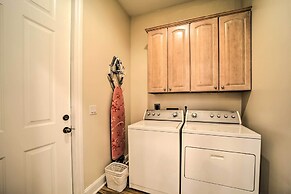 Beautiful Whittier Condo w/ Deck + Mtn Views!