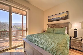 Beautiful Whittier Condo w/ Deck + Mtn Views!