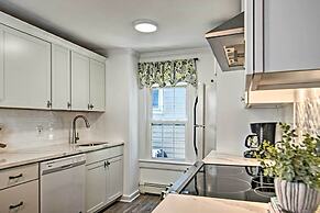 Cozy Ocean Grove Beach Retreat: Walk to the Coast!