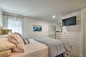 Cozy Ocean Grove Beach Retreat: Walk to the Coast!